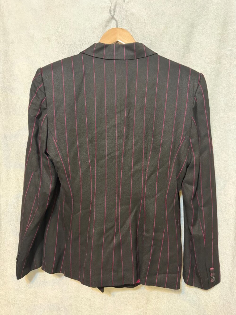 Stripped Rafael Blazer - Picture 2 of 4
